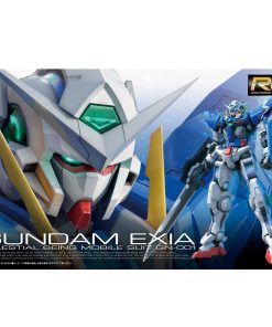RG GUNDAM EXIA-Gundam Chính hãng Bandai