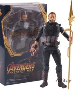 Đồ chơi Captain America Infinity War