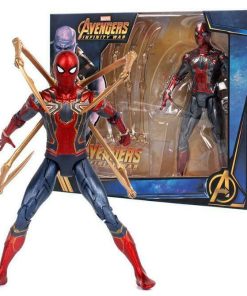 Đồ chơi Marvel ZD Toys Iron Spider