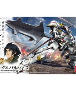 HG Gundam Barbatos-Gundam Chính hãng Bandai
