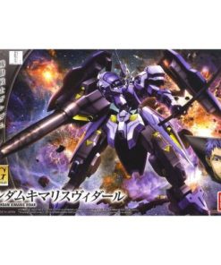 HG GUNDAM KIMARIS VIDAR-Gundam Chính hãng Bandai