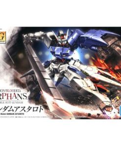 HG GUNDAM ASTAROTH-Gundam Chính hãng Bandai