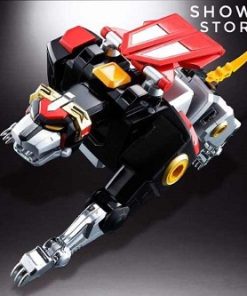 Fantasy Jewel Voltron Black Lion