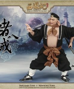 Inflame Toys 1/6 Trư Bát Giới - Tây Du Ký
