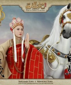 Inflame Toys 1/6 Đường Tam Tạng & Bạch Long Mã