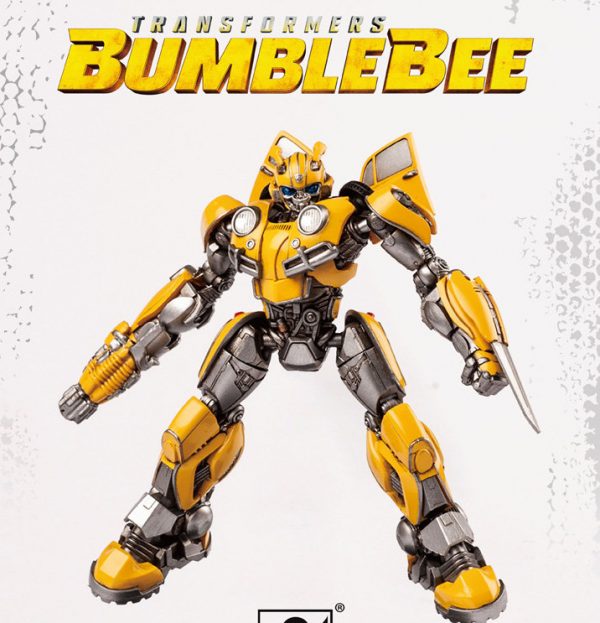 Mô hình Transformer BUMBLEBEE SMART KIT 01  Gundam