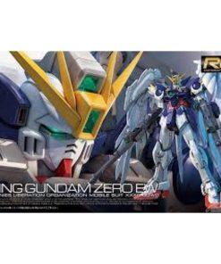 RG GUNDAM WING EW-Gundam Chính hãng Bandai