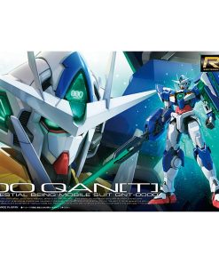 RG QANT GUNDAM-Gundam Chính hãng Bandai