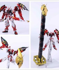 DABAN MG ASTRAY RED POWERED METALBUILD STYLE