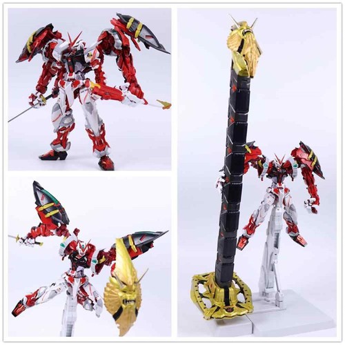 Daban Mg Astray Red Powered Metalbuild Style – Gundam