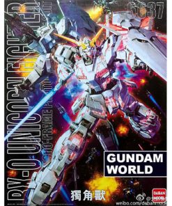DABAN MG GUNDAM UNICORN