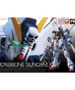 RG GUNDAM CROSSBONE X1-Gundam Chính hãng Bandai