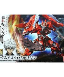 HG ASTAROTH ORIGINS-Gundam Chính hãng Bandai