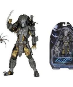 Neca Masked Scar Predator