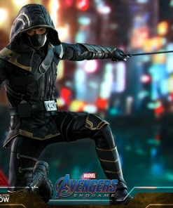 Hot Toys Hawkeye Ronin (Deluxe Ver)