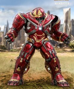 Hot Toys Hulk Buster 2.0