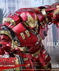 Hot Toys 1/6 Hulkbuster [ Deluxe Version ]