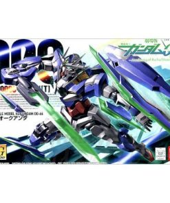 HG GUNDAM OO QAN[T]-Gundam Chính hãng Bandai