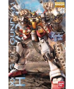 MG GUNDAM HEAVYARM EW-Gundam Chính hãng Bandai