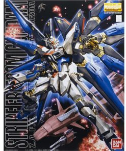 MG GUNDAM STRIKE FREEDOM-Gundam Chính hãng Bandai