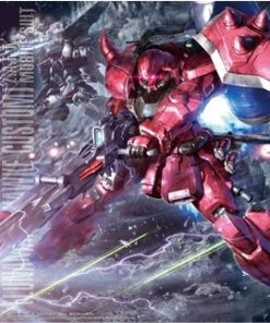 MG LUNAMARIA’S GUNNER ZAKU WARRIOR-Gundam Chính hãng Bandai