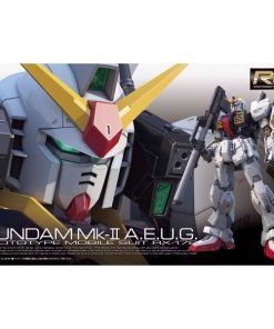 RG Rx 178 GUNDAM MKII A.E.U.G-Gundam Chính hãng Bandai