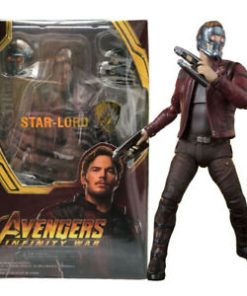 Đồ chơi Star Lord [I.W ver]