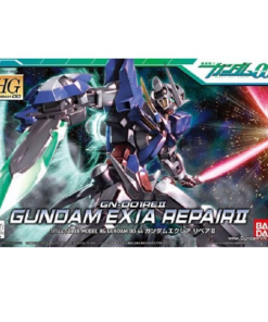 HG GUNDAM EXIA REPAIR II-Gundam Chính hãng Bandai