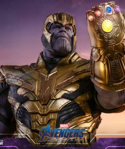 Hot Toys Thanos Endgame
