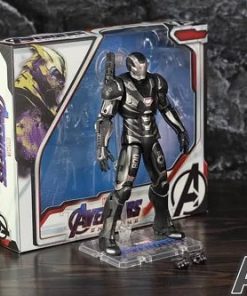 Đồ chơi ZD Toys War Machine Mk 6 - End Game