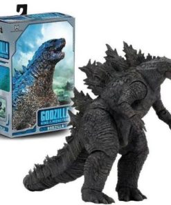 Mô hình Godzilla KoM 2019