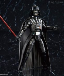 Mô hình Star War Nuclear Model Darth Vader