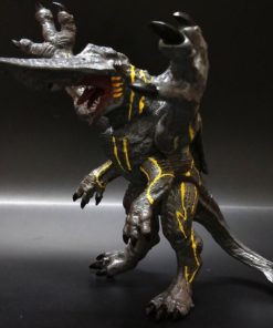 Mô hình quái thú Kaiju Knife Head