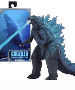 Mô hình Godzilla Atomic Breath