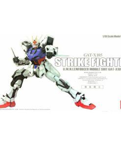 Daban 1/60 PG Strike Gundam