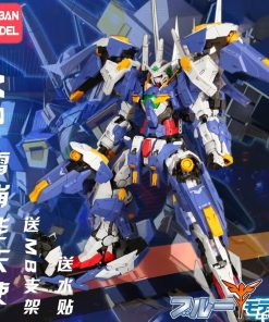 Daban 8808 1/100 MG Avalanche Exia Dash
