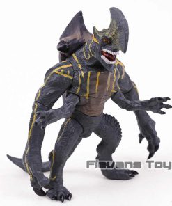 Mô hình quái thú Kaiju Axe Head
