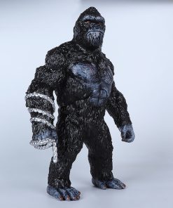 Mô hình Kong vs Godzilla : Kong 30cm