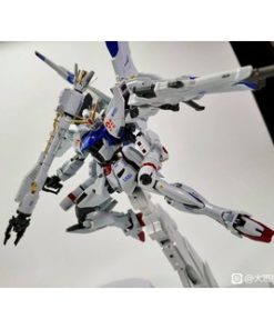 Daban 8821 1/100 MG F91 Gundam [ Ver. MetalBuild ]