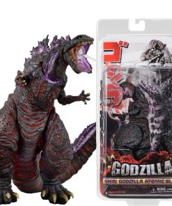 Mô hình Shin Godzilla Atomic Breath