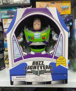 Disney Store Toy Story Buzz Lightyear - Bản Quốc Tế
