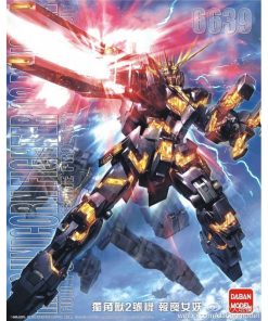 Mô hình Gundam Daban MG Gundam Banshee