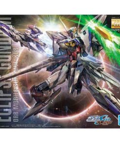 MG 1/100 Eclipse Gundam-Gundam Chính hãng Bandai
