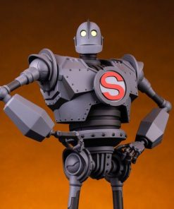 Mô hình nhân vật Iron Giant - 40cm height - Fantasy Jewel