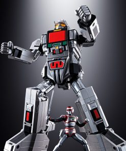 SOUL OF CHOGOKIN GX-97 DAILEON