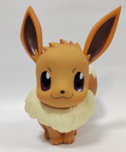 Mô hình Pokemon tỷ lệ 1/1 Evee