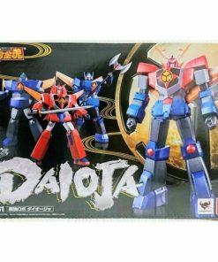 Soul of Chogokin GX-61 Daiohjya
