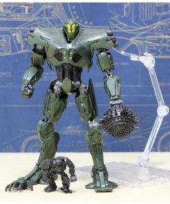 Mô hình Đại chiến Thái Bình Dương 2 Titan Redeemer