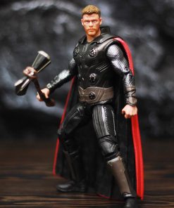 Mô hình ZD Toys Chính hãng Thor