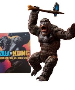 Mô hình Kong vs Godzilla